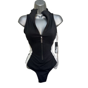 NWT TA3 Surfy One Piece Regular/Long Torso size XS